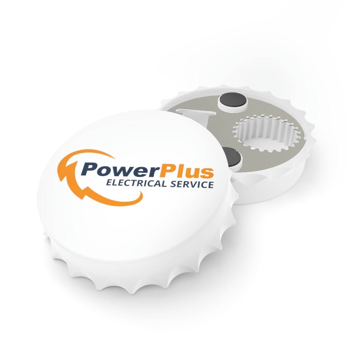 Power Plus Sticky Bottle Cap