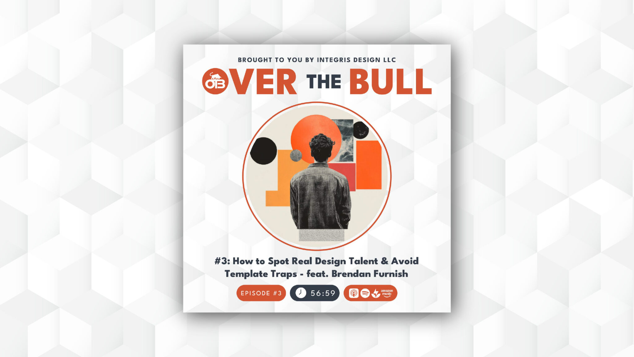 How to Spot REAL Design Talent & Avoid Plain, Easy Templates