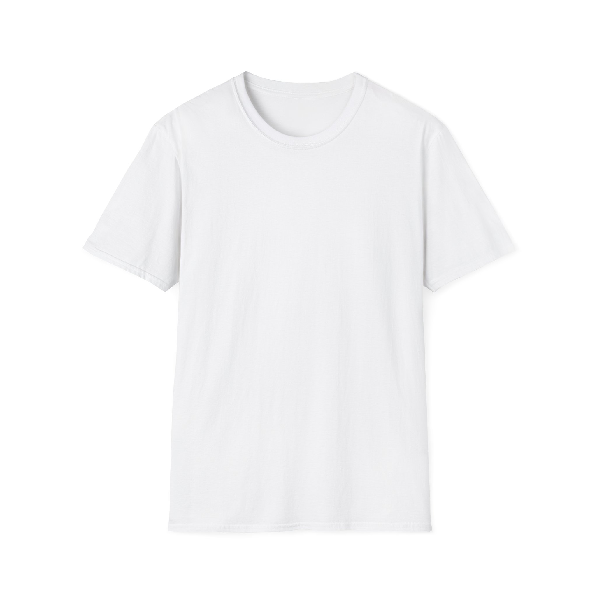 Casual Graphic Tee – Perfect for Summer Days, Everyday Wear, Gifts for Friends, Birthday Apparel, Inspirational Quote Shirt