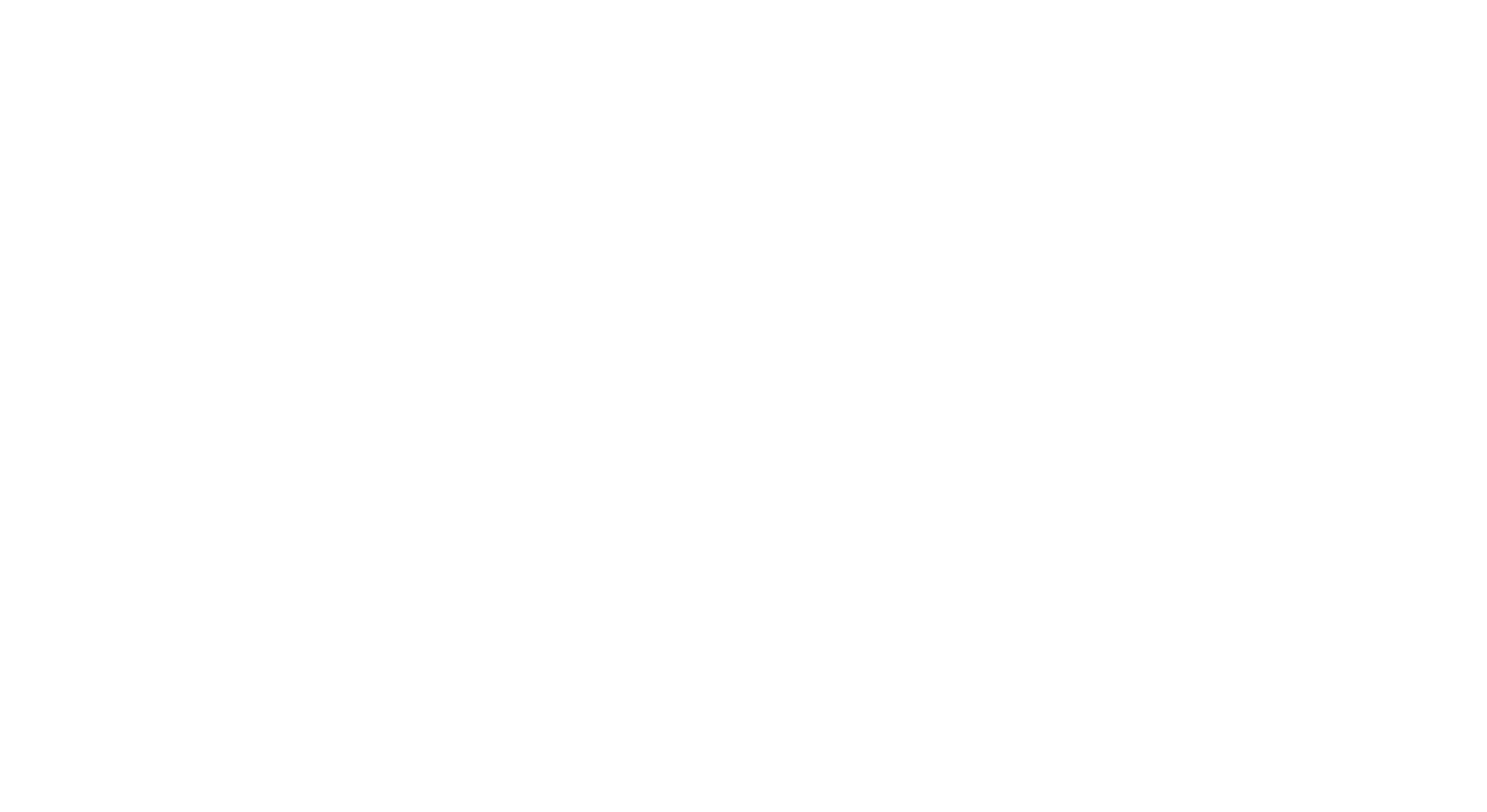 A stylized white lion’s head facing right, integrated into bold, geometric shapes on a light background. The letters ID and a TM trademark symbol appear in the design.